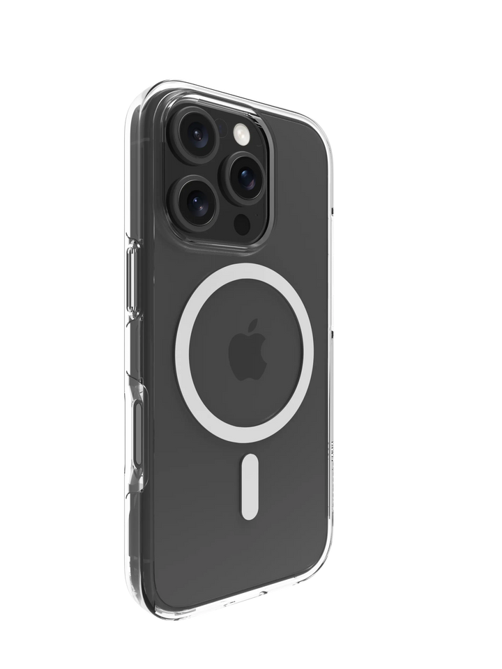 Iceland Pro MagSafe - iPhone 16 Pro - Clear Phone Case