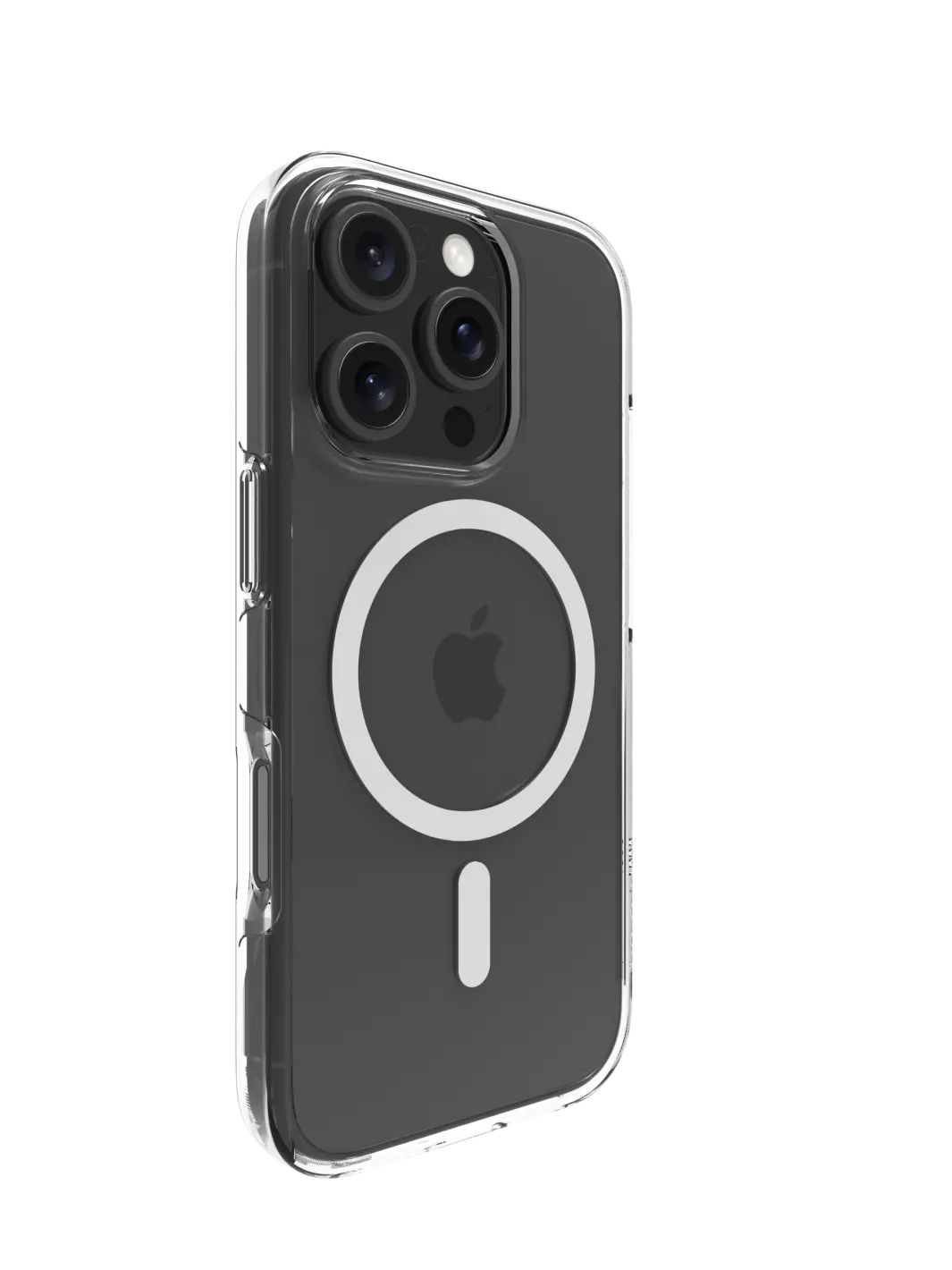Iceland Pro MagSafe - iPhone 16 Pro Max - Klar