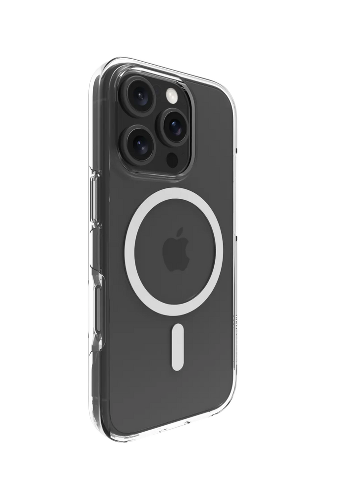 Iceland Pro MagSafe - iPhone 16 Pro Max - Klar