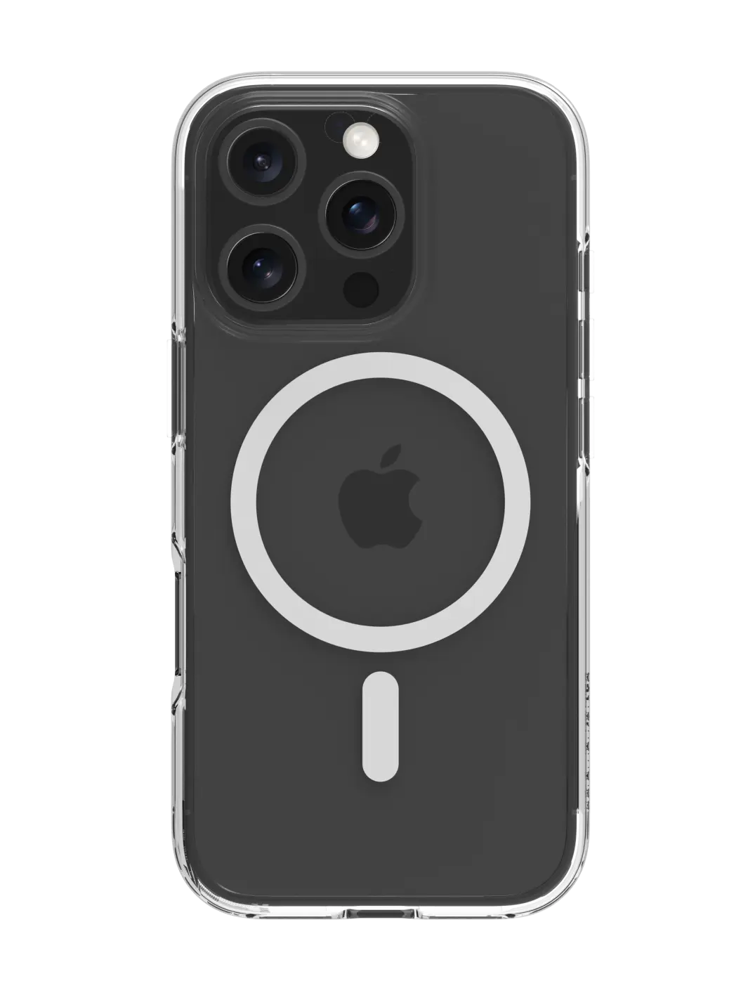 Iceland Pro MagSafe - iPhone 16 Pro Max - Klar