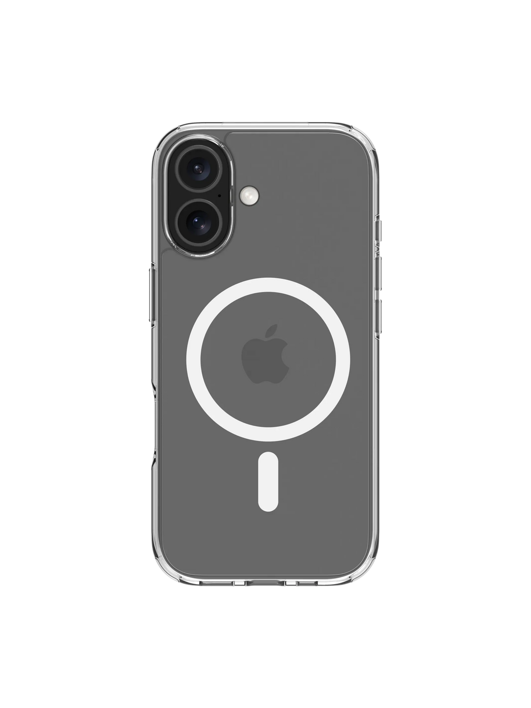Iceland Pro MagSafe - iPhone 17 - Clear Phone Case