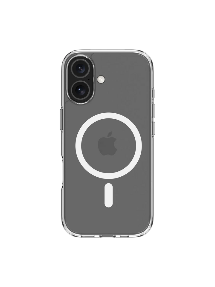 Iceland Pro MagSafe - iPhone 17 - Clear Phone Case