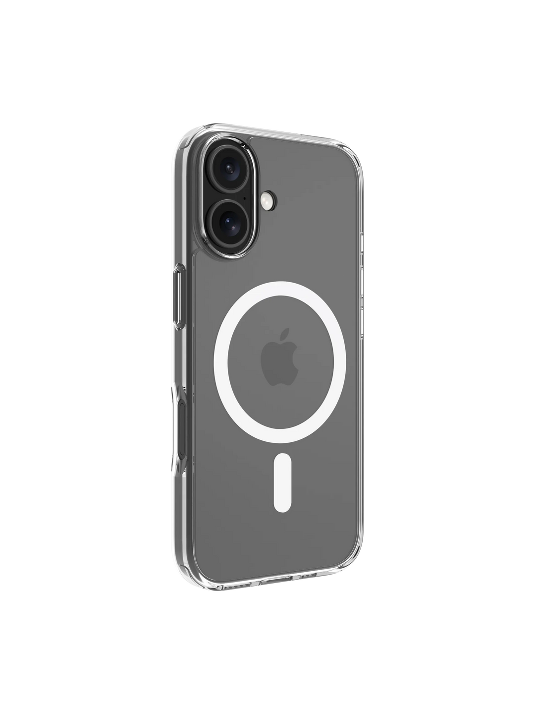 Iceland Pro MagSafe - iPhone 17 - Clear Phone Case