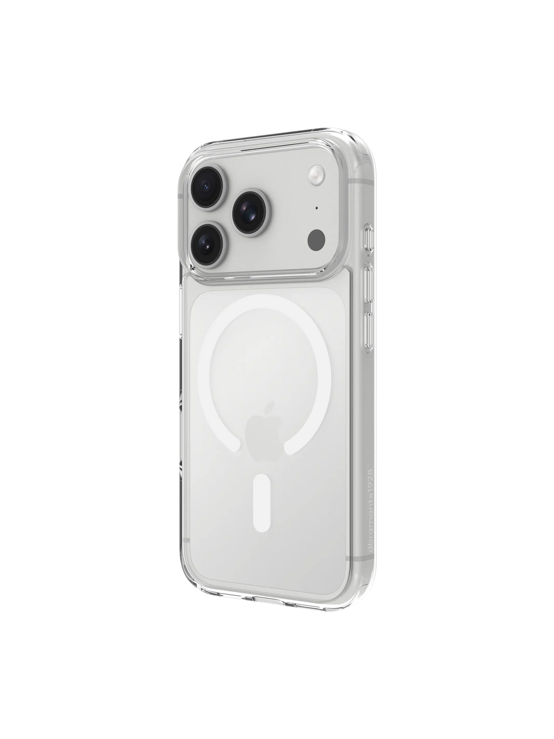 Iceland Pro MagSafe - iPhone 17 Pro - Clear Phone Case