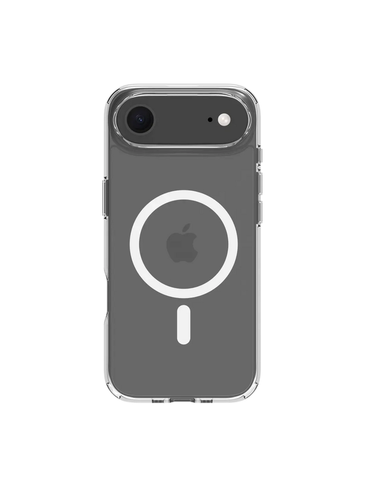 Iceland Pro MagSafe - iPhone Air - Clear Phone Case