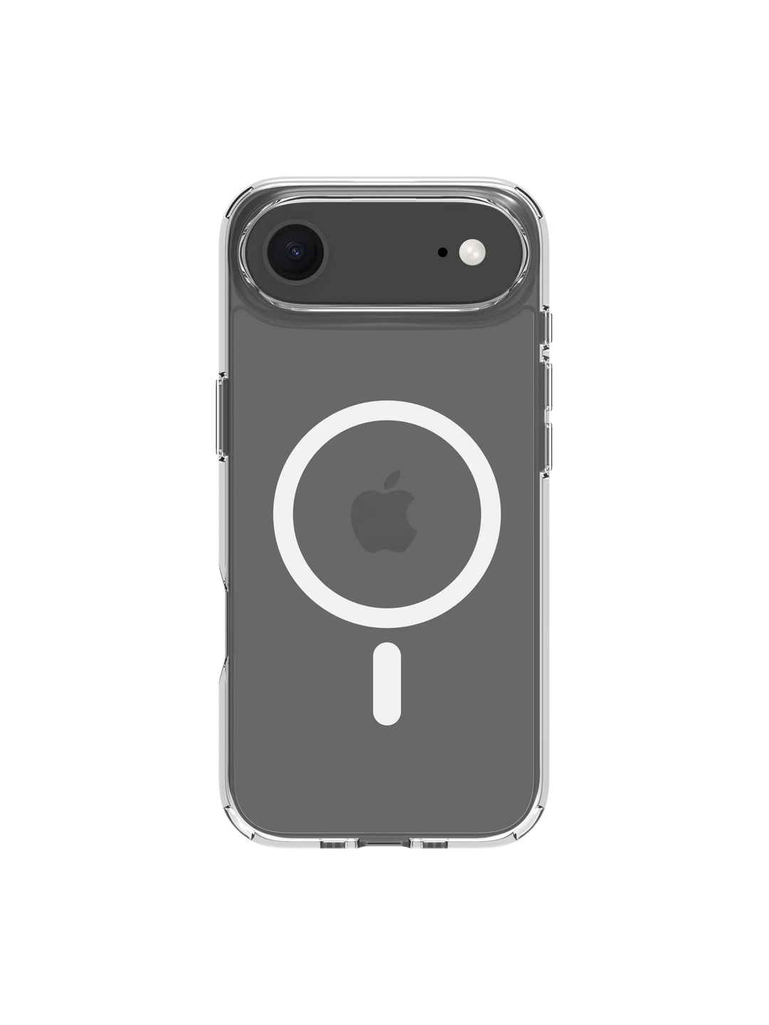 Iceland Pro MagSafe - iPhone Air - Clear Phone Case