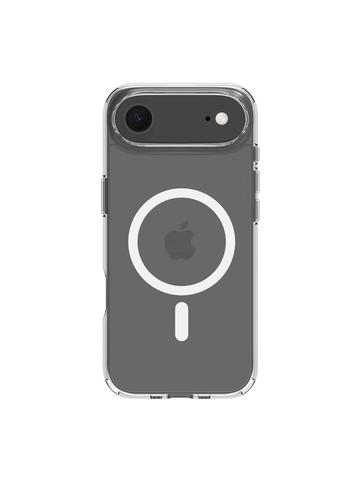 Iceland Pro MagSafe - iPhone Air - Clear Phone Case