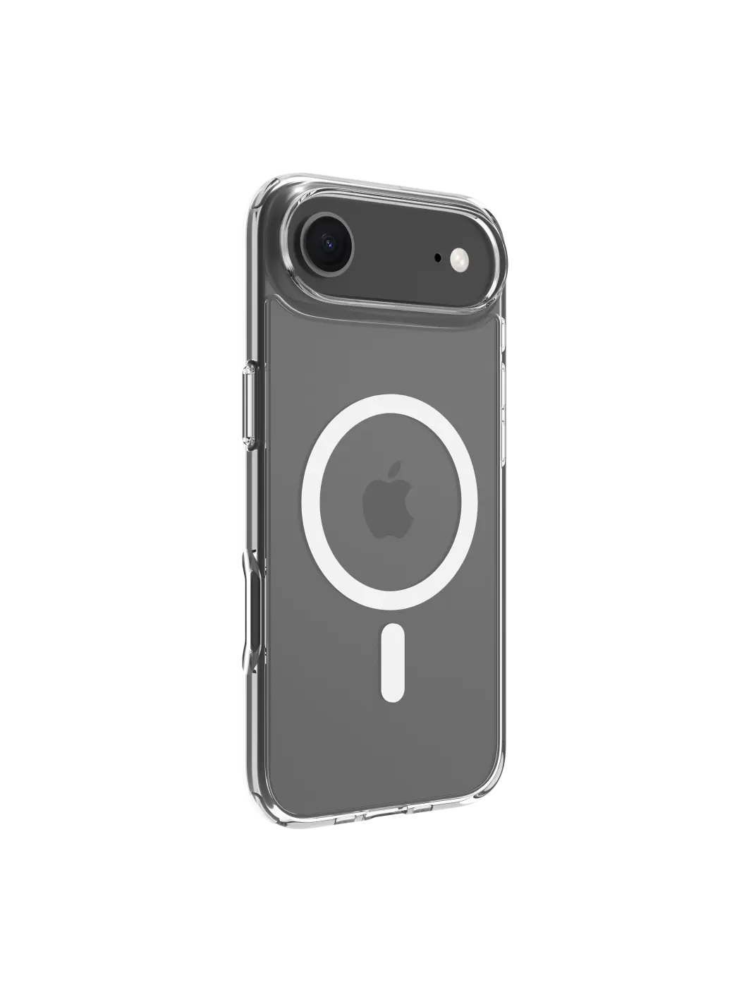 Iceland Pro MagSafe - iPhone Air - Clear Phone Case