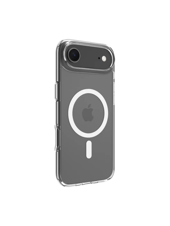 Iceland Pro MagSafe - iPhone Air - Clear Phone Case