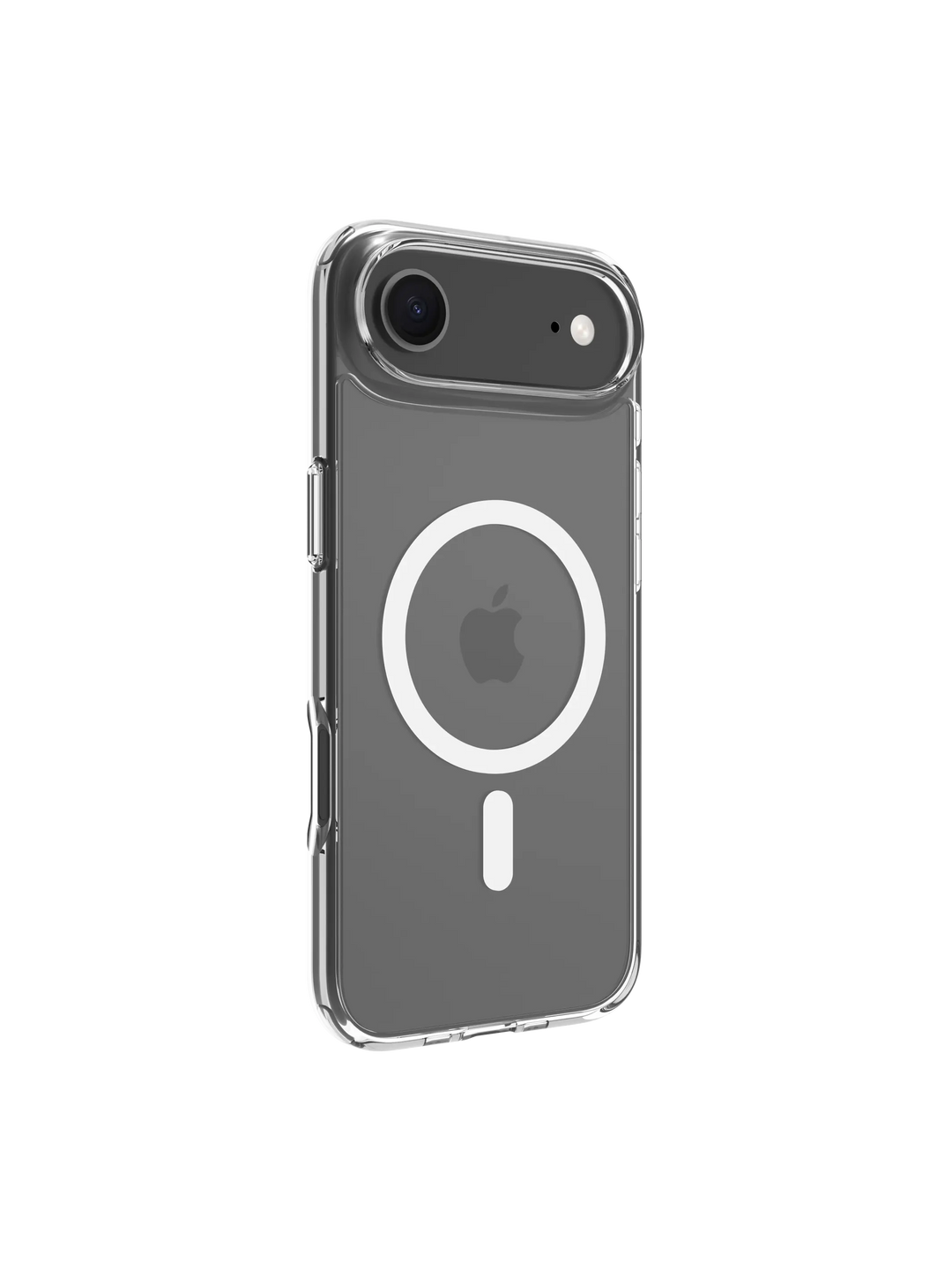 Iceland Pro MagSafe - iPhone Air - Clear Phone Case