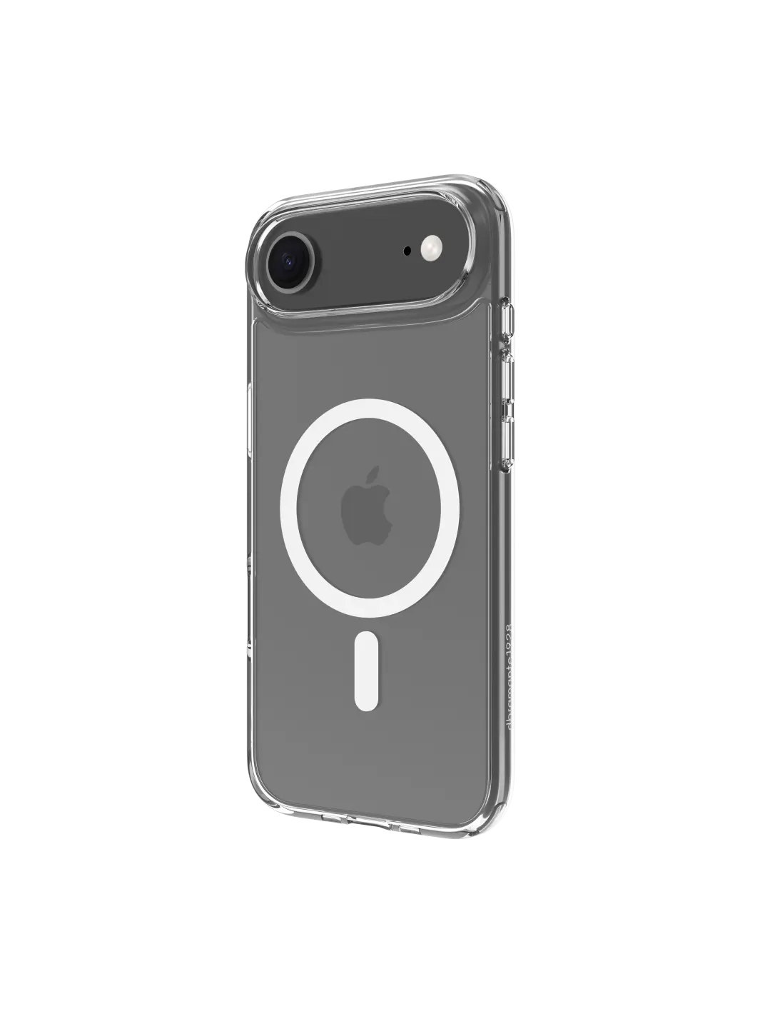 Iceland Pro MagSafe - iPhone Air - Clear Phone Case
