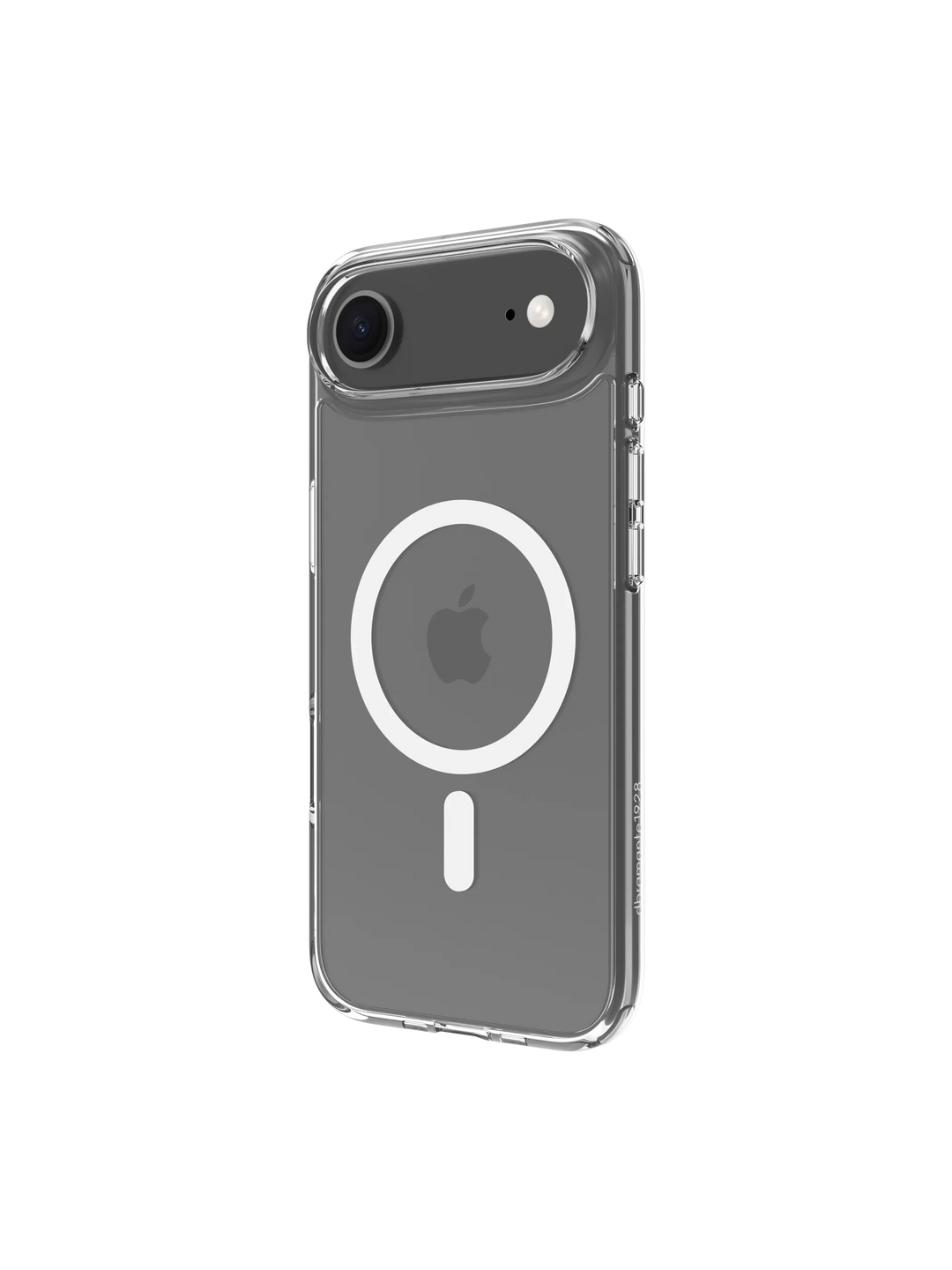 Iceland Pro MagSafe - iPhone Air - Clear Phone Case