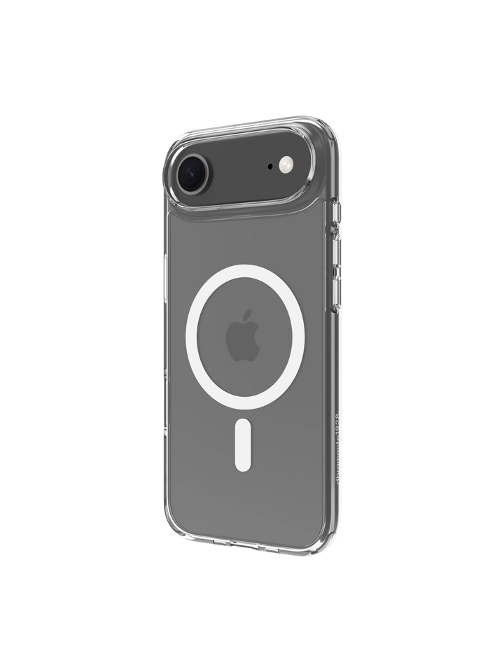Iceland Pro MagSafe - iPhone Air - Clear Phone Case