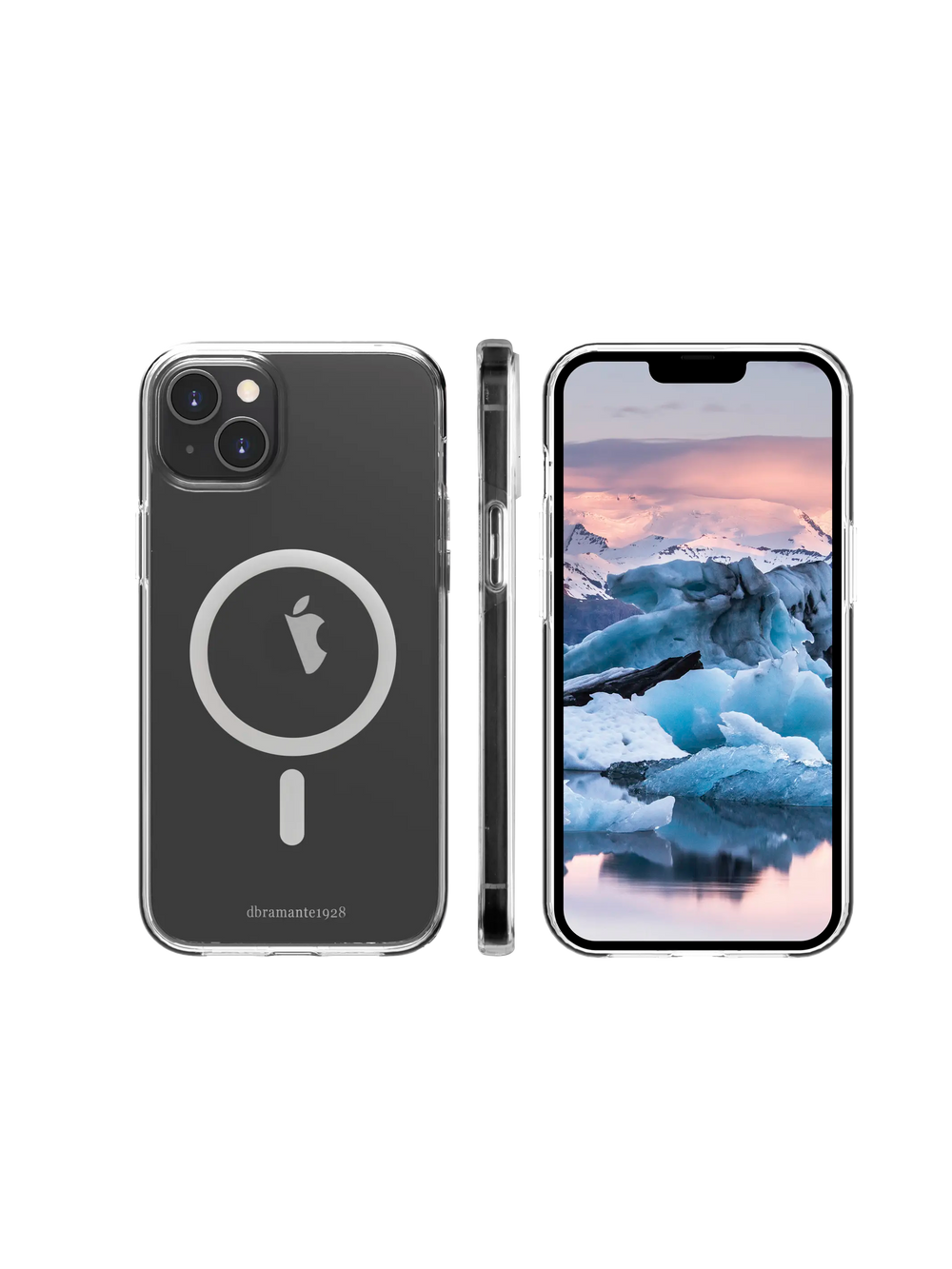 Iceland Pro MagSafe Compatible - iPhone 14 Plus Phone Case