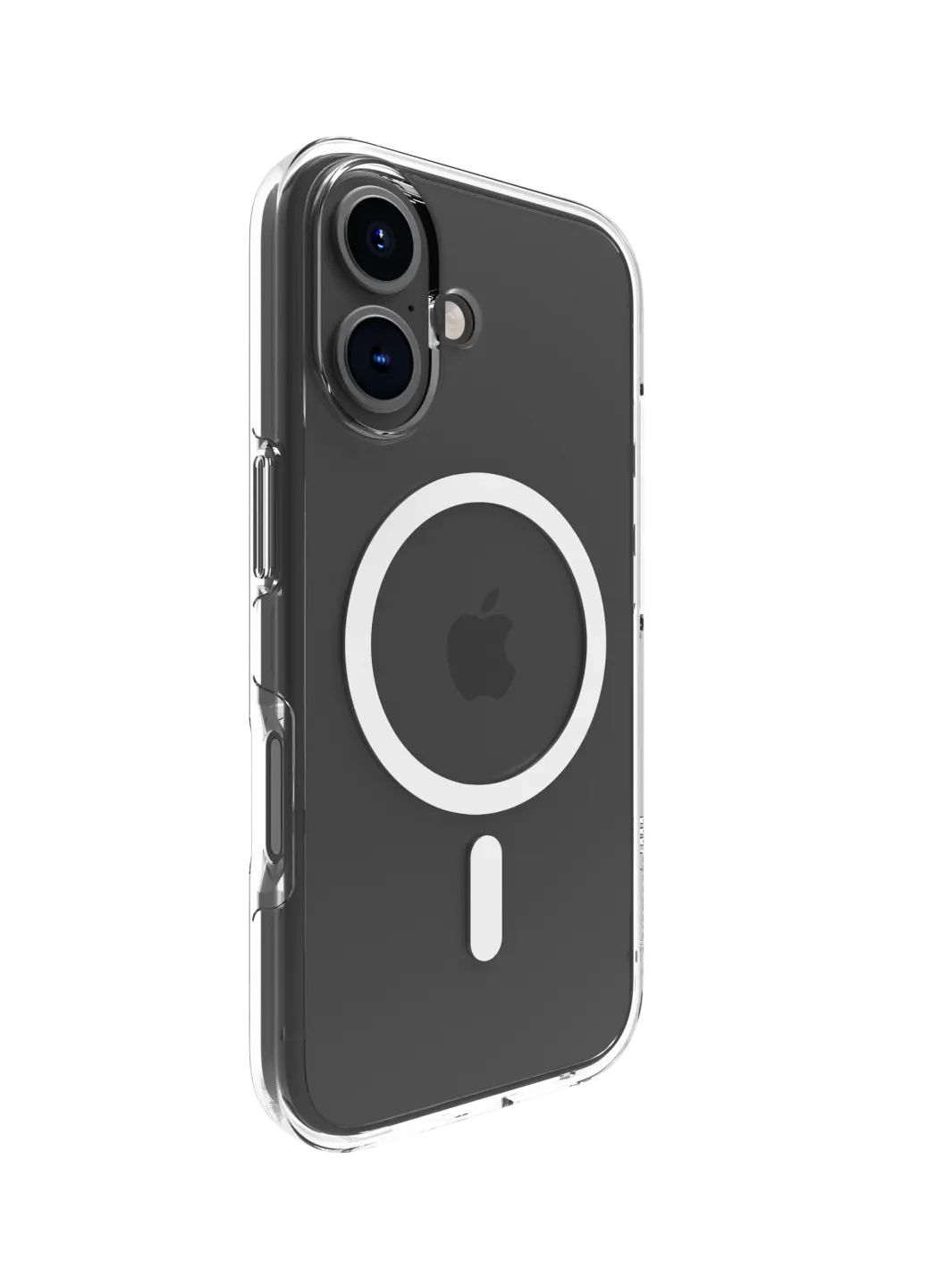 Iceland Pro MagSafe - iPhone 16 Plus - Klar