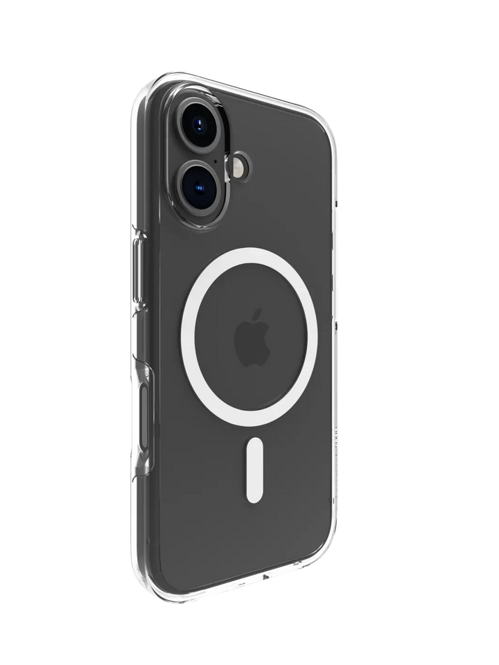 Iceland Pro MagSafe - iPhone 16 Plus - Klar