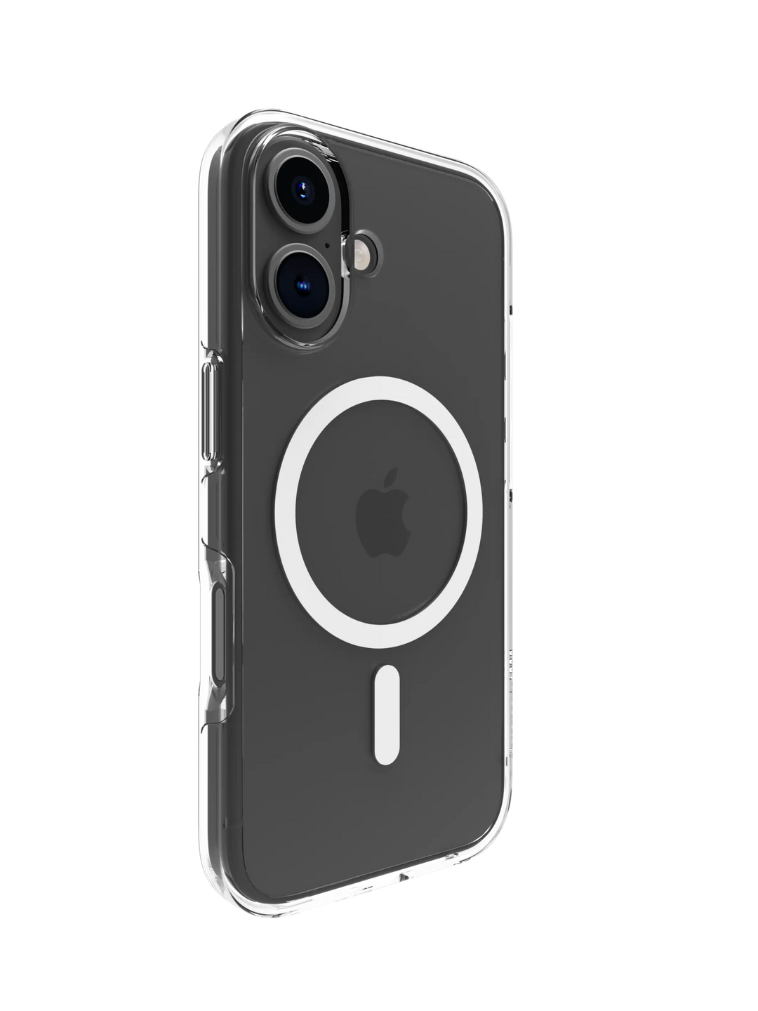 Iceland Pro MagSafe - iPhone 16 Plus - Clear Phone Case