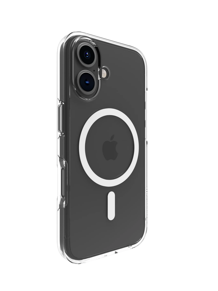 Iceland Pro MagSafe - iPhone 16 Plus - Clear Phone Case