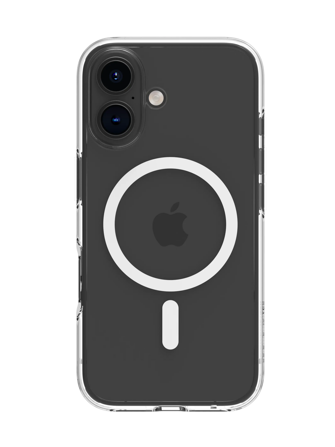 Iceland Pro MagSafe - iPhone 16 Plus - Clear Phone Case