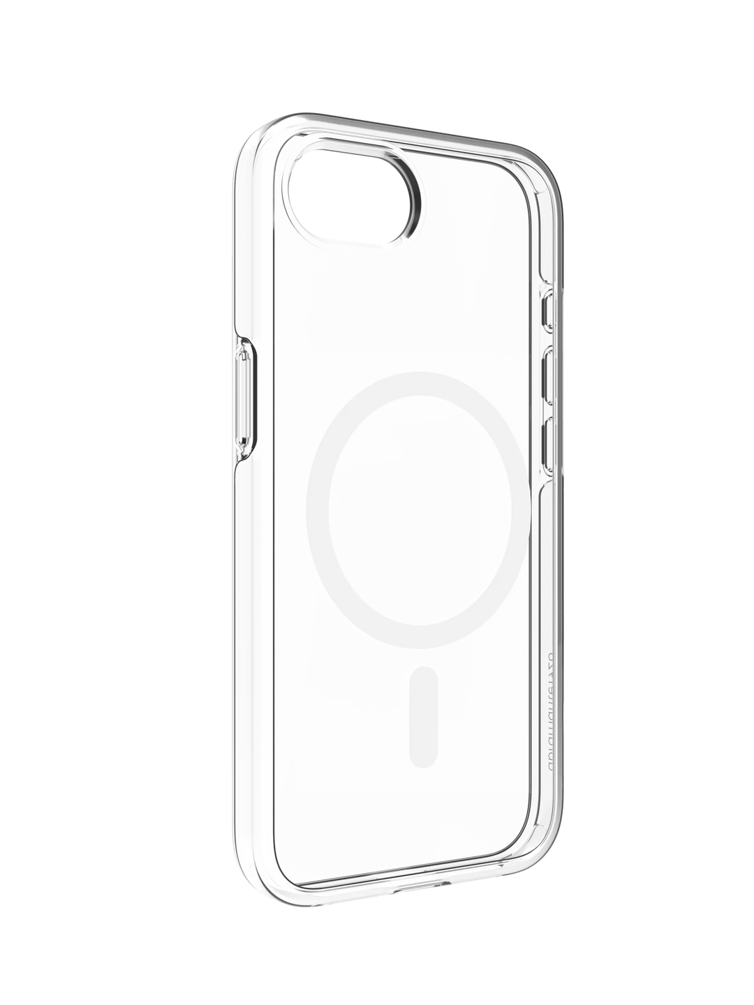 Iceland Pro MagSafe - iPhone 17e/16e - Clear Phone Case