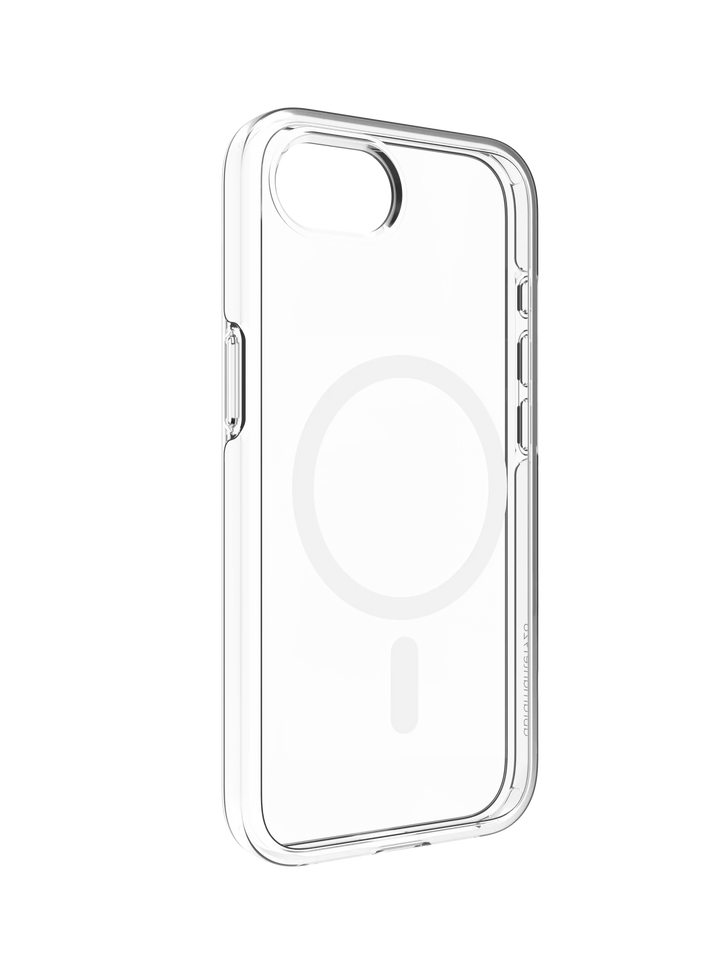 Iceland Pro MagSafe - iPhone 17e/16e - Clear Phone Case