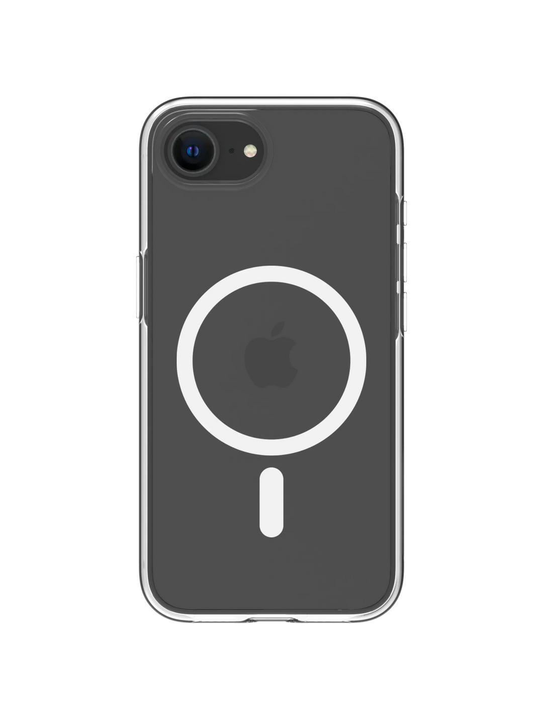 Iceland Pro MagSafe - iPhone 17e/16e - Clear Phone Case