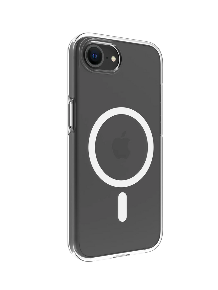 Iceland Pro MagSafe - iPhone 17e/16e - Clear Phone Case