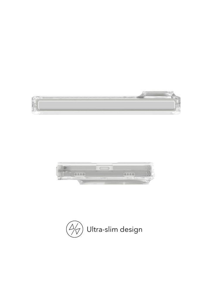 Iceland Pro MS - iPhone Duo - Clear