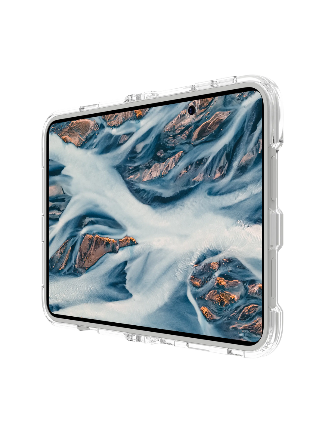 Iceland Pro MS - iPhone Duo - Clear