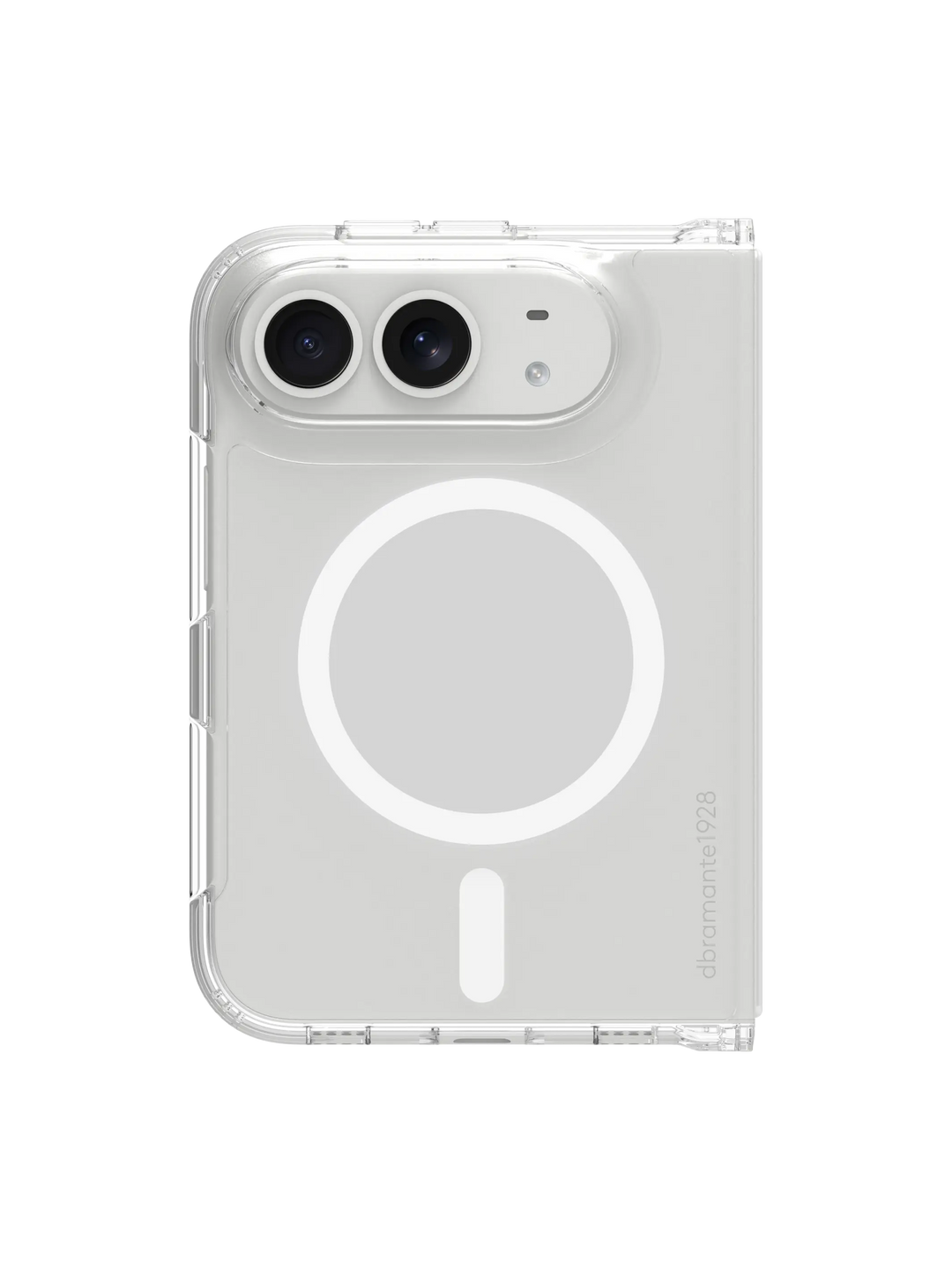 Iceland Pro MS - iPhone Duo - Clear