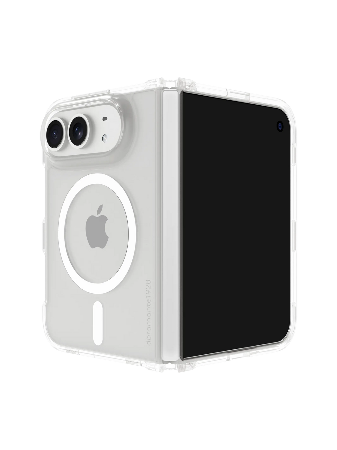 Iceland Pro MS - iPhone Duo - Clear