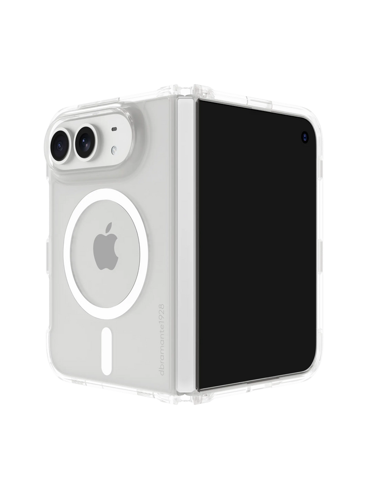 Iceland Pro MS - iPhone Duo - Clear