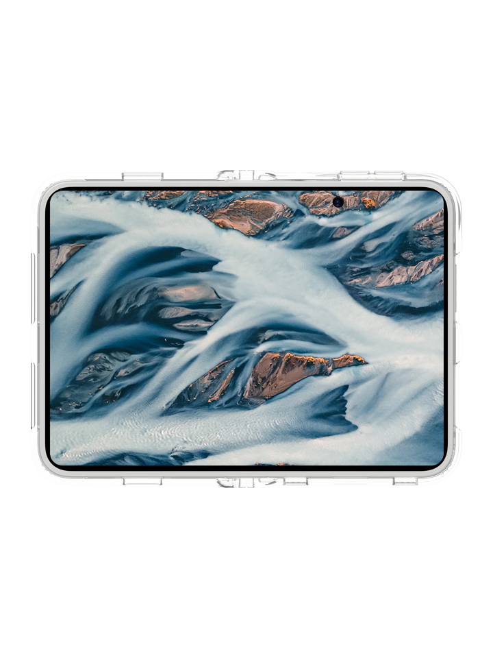 Iceland Pro MS - iPhone Duo - Clear