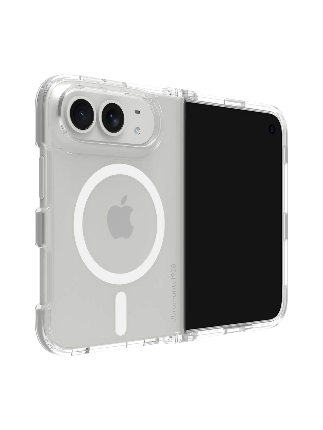 Iceland Pro MS - iPhone Duo - Clear