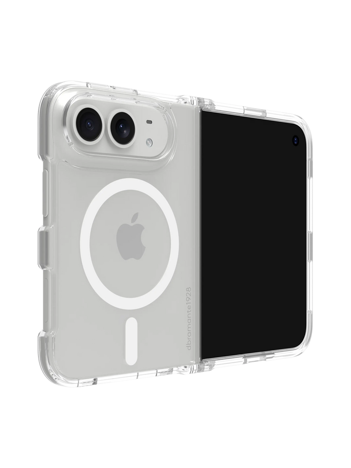 Iceland Pro MS - iPhone Duo - Clear