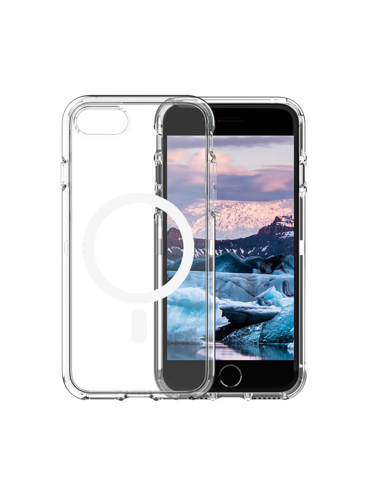 Iceland Pro MagSafe Compatible - iPhone SE/8 Phone Case