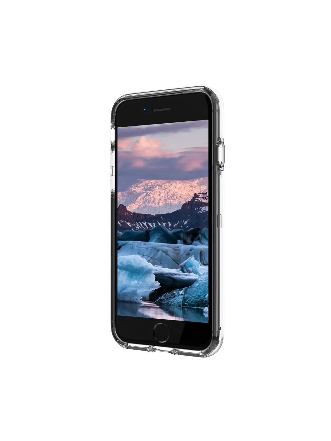 Iceland Pro MagSafe Compatible - iPhone SE/8