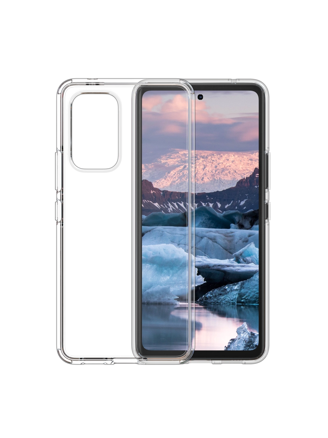 Iceland Pro - Galaxy A53 - Klar