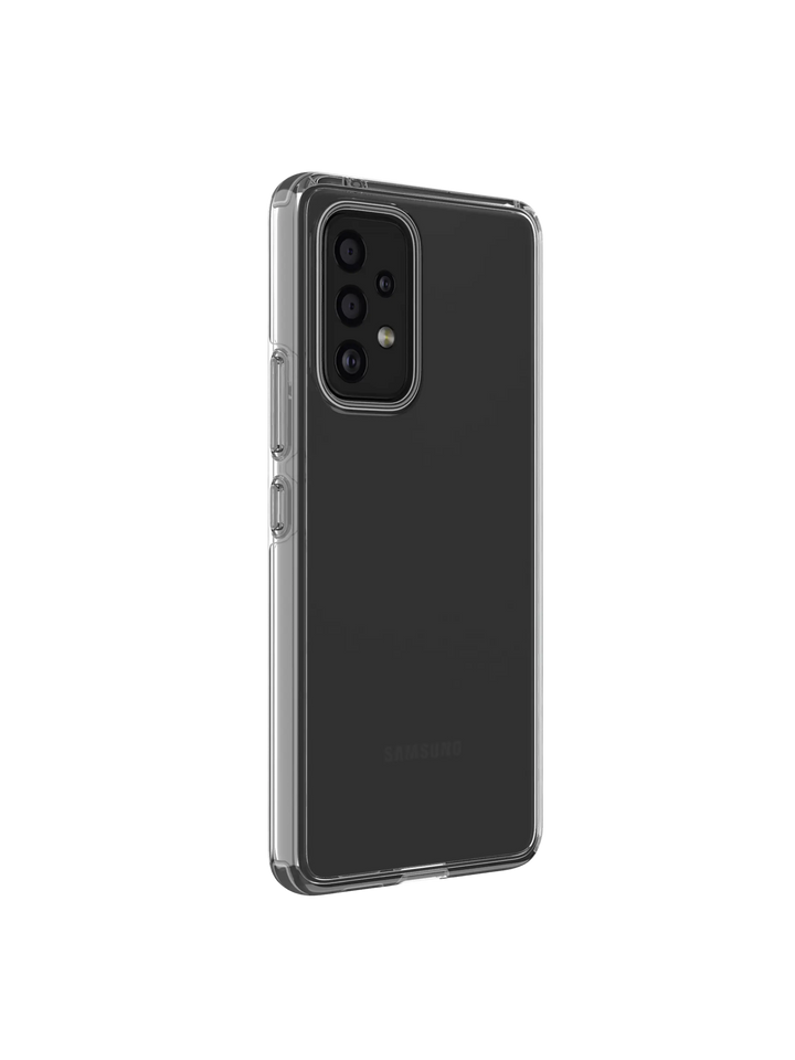 Iceland Pro - Galaxy A53 - Clear Phone Case