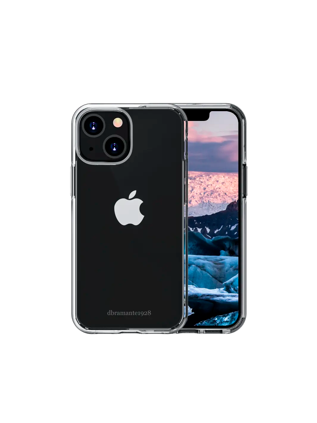Iceland Pro Clear iPhone 13 mini