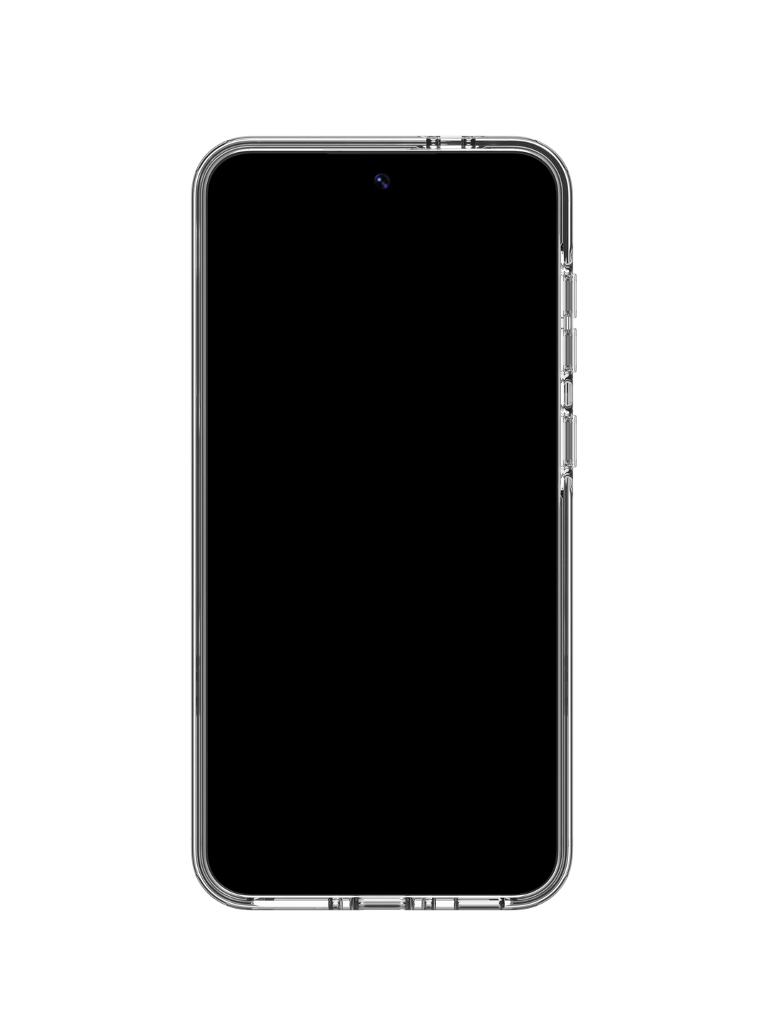 Iceland Pro Kickstand - Galaxy A56 5G - Clear Phone Case