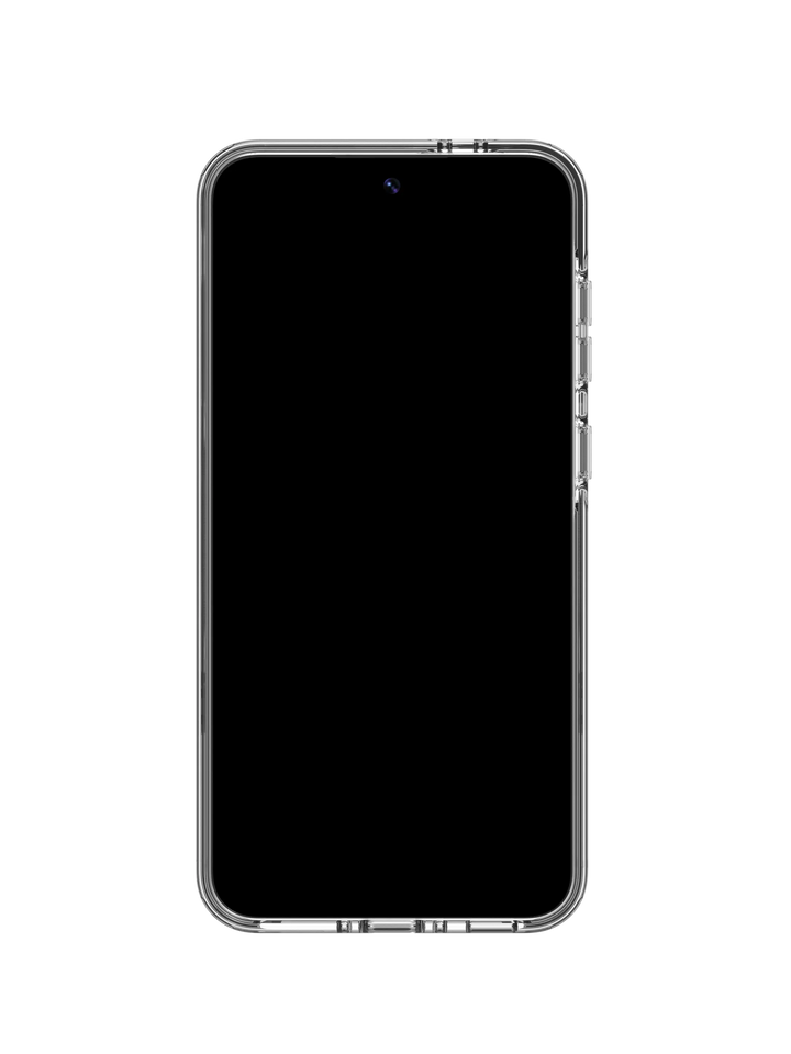 Iceland Pro Kickstand - Galaxy A56 5G - Clear Phone Case