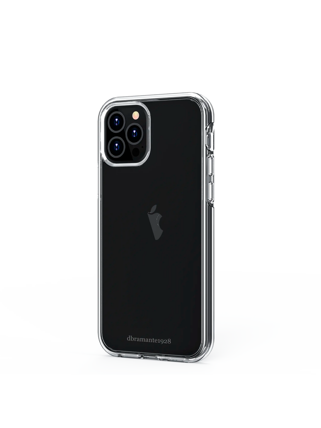 Iceland Pro - iPhone 12/12 Pro - Clear Hard case Phone Case