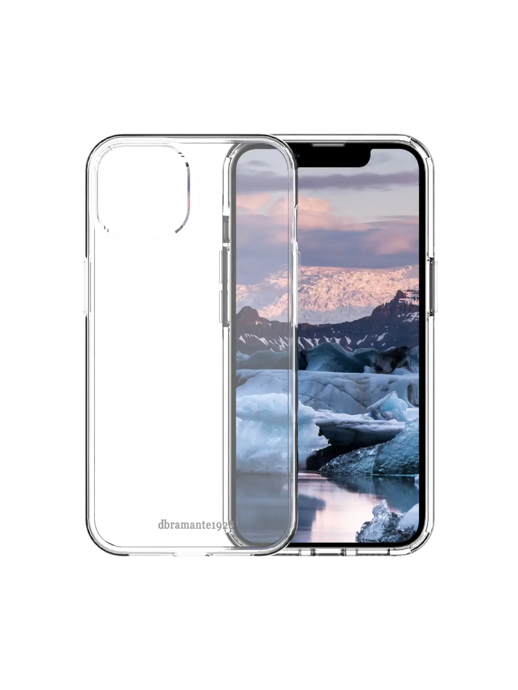 Iceland Pro Clear iPhone 14