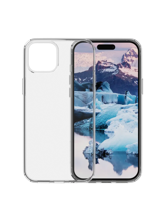 Iceland Pro Clear iPhone 15