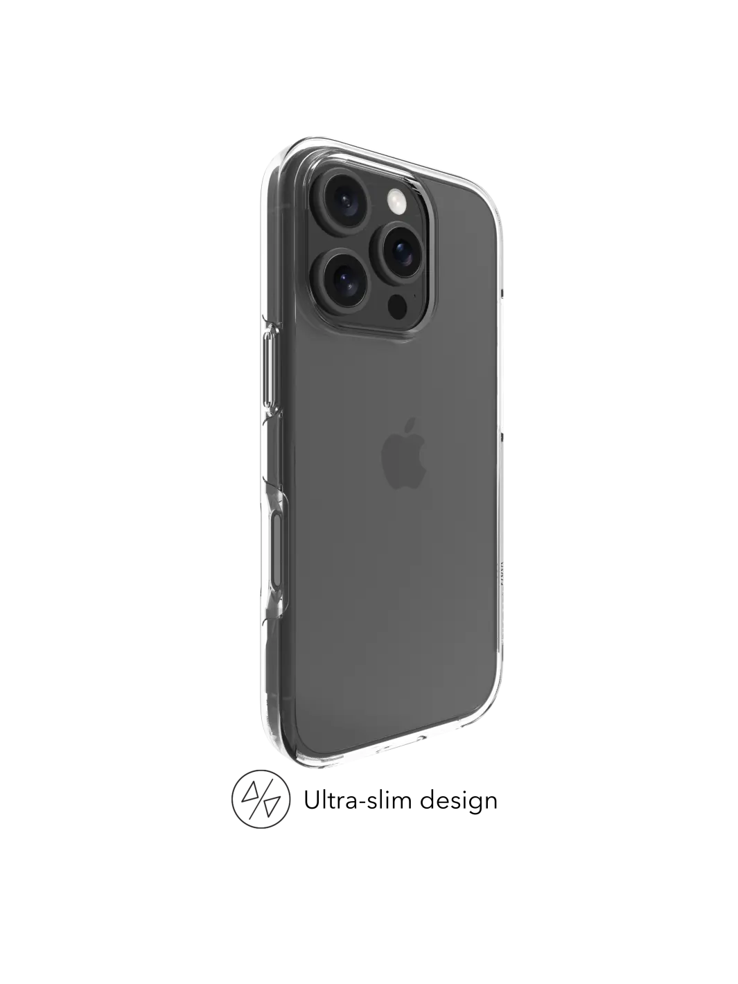 Iceland Pro - iPhone 16 Pro Max - Clear