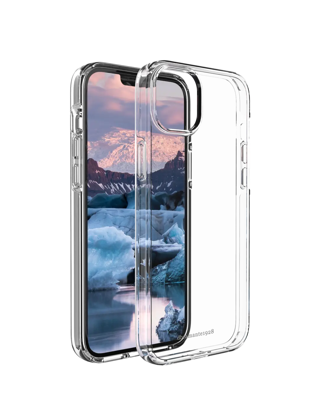 Iceland Pro - iPhone 14 Plus - Clear