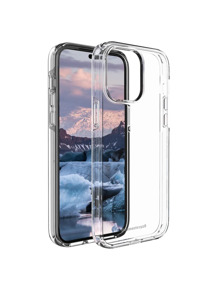 Iceland Pro - iPhone 14 Pro Max - Clear