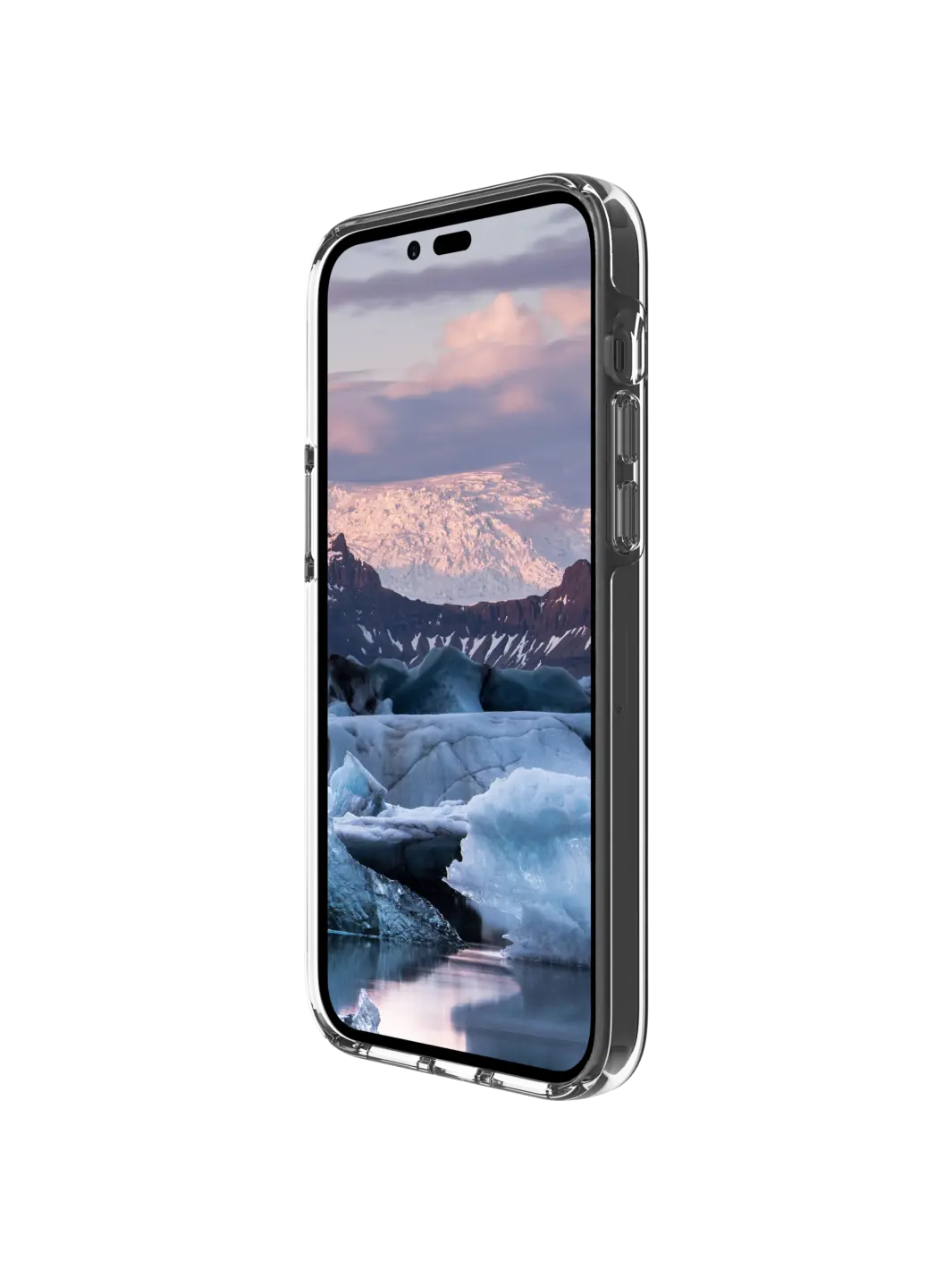 Iceland Pro - iPhone 14 Pro Max - Clear