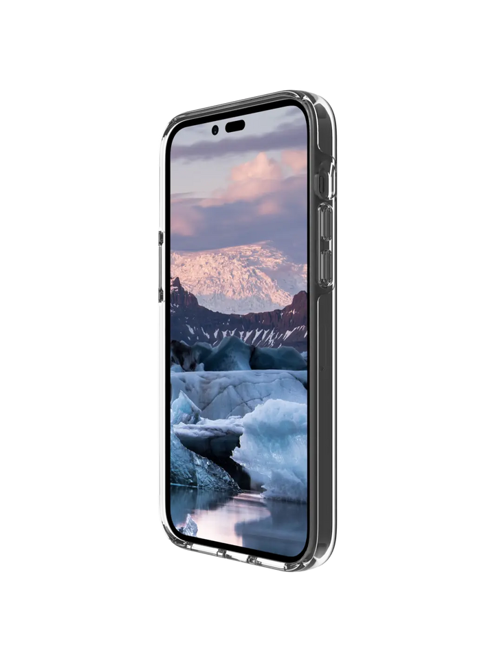 Iceland Pro - iPhone 14 Pro Max - Clear